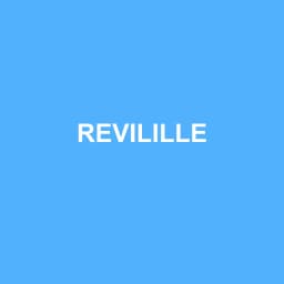 Logo Revilille - Expert-comptable à Liévin