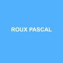 Logo ROUX PASCAL