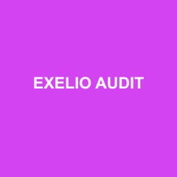 Logo Exelio Audit - Expert-comptable à Bouc-Bel-Air