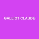 Logo de Galliot Claude