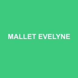 Logo Mallet Evelyne - Expert-comptable à Cajarc