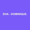 Logo DHA - DOMINIQUE HUCHETTE ET ASSOCIES