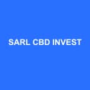 Logo SARL CBD INVEST