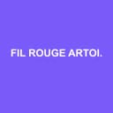 Logo FIL ROUGE ARTOIS HAINAUT