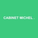 Logo CABINET MICHEL HALOUX