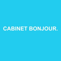 Logo Cabinet Bonjour Favrin et Associes - Expert-comptable à Chaponost
