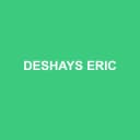 Logo DESHAYS ERIC
