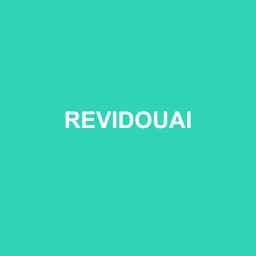 Logo Revidouai - Expert-comptable à Liévin