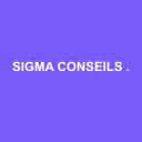 Logo SIGMA CONSEILS ASSOCIES