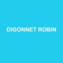 Logo DIGONNET ROBIN