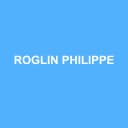 Logo ROGLIN PHILIPPE