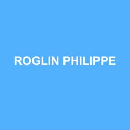 Logo de ROGLIN PHILIPPE