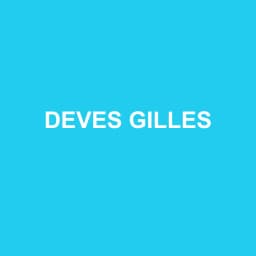 Logo Deves Gilles - Expert-comptable à Pierrelatte