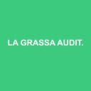 Logo de la Grassa Audit & Conseil