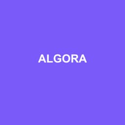 Logo Algora - Expert-comptable à Montagny