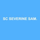 Logo SC SEVERINE SAMSEL