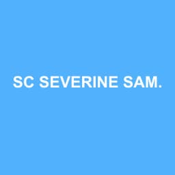 Logo sc Severine Samsel - Expert-comptable à Sainghin-en-Mélantois