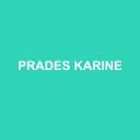 Logo PRADES KARINE