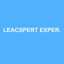 Logo LEACSPERT EXPERTISE AUDIT CONSEIL