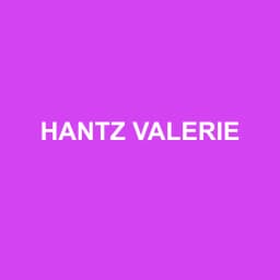 Logo HANTZ VALERIE