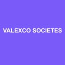 Logo VALEXCO SOCIETES