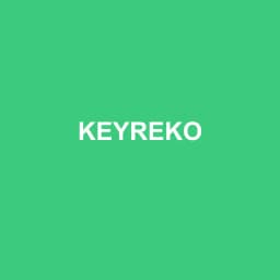 Logo Keyreko - Expert-comptable à Sérézin-du-Rhône