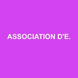 Logo Association D'experts et D'auditeurs - Expert-comptable à Rivière-Salée