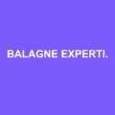 Logo BALAGNE EXPERTISE SARL