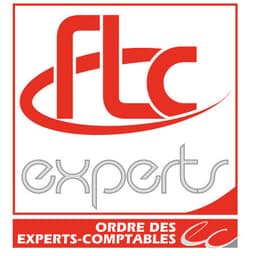 Logo Ftc Experts Sin le Noble - Expert-comptable à Sin-le-Noble