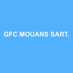 Logo Gfc Mouans Sartoux - Expert-comptable à Mouans-Sartoux