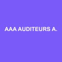 Logo AAA AUDITEURS ASSOCIES ARIEGE