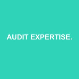 Logo de AUDIT EXPERTISE GERMAIN & MELOTEAU