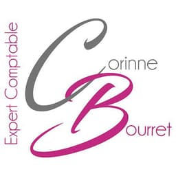 Logo Bourret Corinne - Expert-comptable à Mézériat