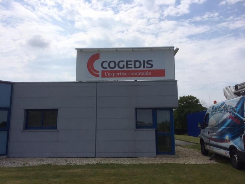 Cogedis - photo 2