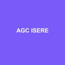 Logo AGC ISERE