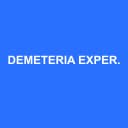 Logo de Demeteria Expertise et Audit