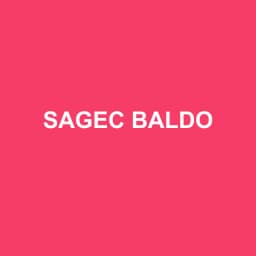 Logo Sagec Baldo - Expert-comptable à Saint-Galmier