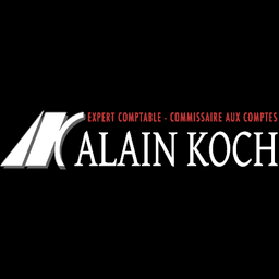 Logo Alain Koch - Audit - Expert-comptable à Obernai