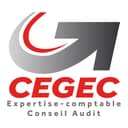 Logo de Cegec sa