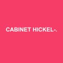 Logo CABINET HICKEL-MOYEMONT