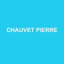 Logo CHAUVET PIERRE