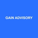 Logo GAIN ADVISORY