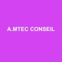 Logo A.MTEC CONSEIL