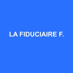 Logo de LA FIDUCIAIRE FRANCILIENNE D'AUDIT