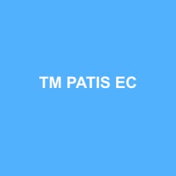 Logo tm Patis ec - Expert-comptable à Bruz