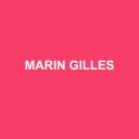 Logo MARIN GILLES