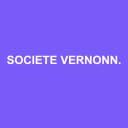 Logo SOCIETE VERNONNAISE D'EXPERTISE COMPTABLE