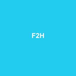 Logo F2h - Expert-comptable à Mérignies
