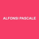 Logo ALFONSI PASCALE