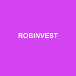 Logo Robinvest - Expert-comptable à Bihorel